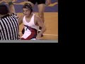 Troy Nickerson vs. Jeff Schell