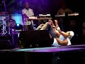 BVI Music Fest 2007 Destra