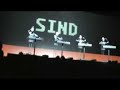 Kraftwerk - I Love Robots - Pardubice 2006 (2cam)