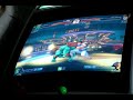 Street Fighter 4 Arcade Gameplay - Ryu vs Blanka