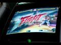 Street Fighter 4 Arcade Gameplay - Ryu vs Blanka