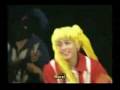 videos de Sera Myu Mop Hop Step Jump