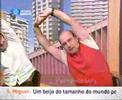Pra�a da Alegria - gin�stica - 20080303