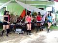cute band hot stuff