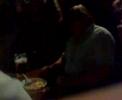 gara della birra a galliate, manuel vince