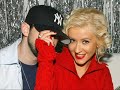 christina aguilera   jordan bratman