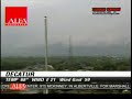 Jeff Castle, Brad Travis, and Mark Thornhill cover the historic Northwest Alabama tornado between 3 and 5 pm on 4/27/11.