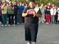 Conafe-huatabampo: el pollo en puebla