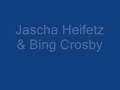 Jascha Heifetz
