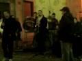 Emanuele Marseglia (Manuelito) feat. Real Giannino Band, MARIO BROS ed i saluti di Massimo Cozzolino agli amici di youtube