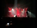 trivium   the black crusade tour