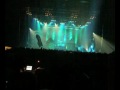 trivium   the black crusade tour
