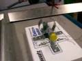 Elektromotor brennt durch