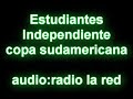 estudiantes - independiente