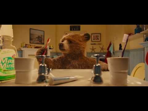 【熊愛趴趴走】前導預告