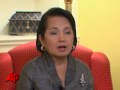 Corazon Aquino Dead at 76