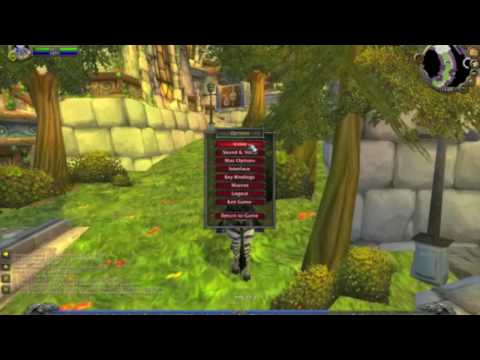 how to adjust nvidia fan speed