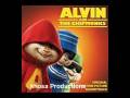Oye Lucky Oye jugni hindi movie song ~alvin and chipmunks version