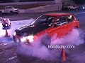 Nyce1s.com - PRE Outlaw FWD Test N Tune @ Englishtown!!