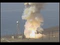 Ballistic Missile Defense Test 09-28-07