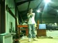 pellet gun/bb gun
