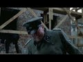 un waffen ss donne une fess�e, m�thode souvent utilis�e, dans les camps et sur les ados rebelles...