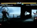 Yoshimitsu [CHEAP] vs Zafina [i]