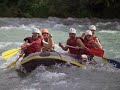Turismo el salvador