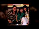 Karaoke with SA team