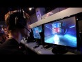 Halo: Reach training with Walshy, Strongside and Ninja @ Red Bull LAN - Day 2