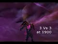 Review: Dualface --- !!! AMAZING !!! 70 Warrior Arena / PvP