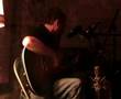 Brooks Strause Performing Live @ The Beat Strings House
