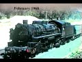 Steam Trains - Steam In NSW (Part 2) (7 of 8)