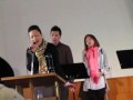 LSA Worship - Worthy Is The Lamb By Hillsong