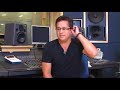 Leonardo fala sobre seu novo CD 