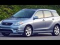 2005 TOYOTA MATRIX San Diego, CA