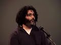 Maged Zaher Reading