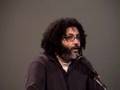 Maged Zaher Reading