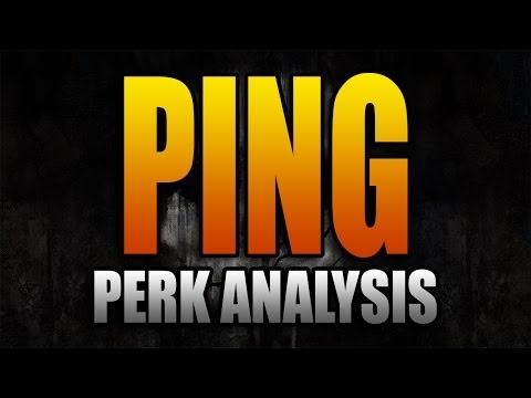 perks - Make sure you check out these two videos: ○ Best Secondary in Ghosts: http://youtu.be/mku5z8js9xo ○ How to Stay Alive in Ghosts: http://youtu.be/4Tz8ZYN9Y6k ...