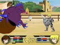 Solstrom VS The legendary Warriors