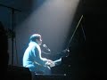Rufus Wainwright München - Poses und Hallelujah Rufus Wainwright München - Poses und Hallelujah