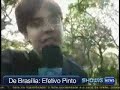 Efetivo Pinto - Cemit�rio Campo da Esperan�a