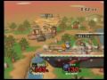 SBHMXIII Part 29 DarkMusician(MK) vs Lethal Trilogy(Snake) 3.1