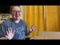 Timberdoodle Unboxing - Homeschool Logic Games, Craft Kits, and Sensory Play