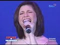 Regine Velasquez- Dadalhin