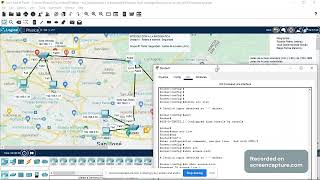 CISCO's Accecc Lists