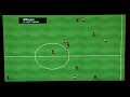 Sensible World Of Soccer 2007