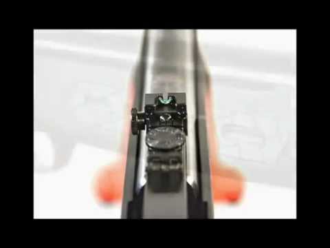 LaSicilianaVideos - Hatsan Striker 1000S Grey - Conseguilo en La Siciliana !!!