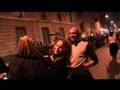 Salone del Mobile 2007: Tortona by night
