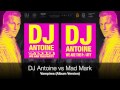 Dj Antoine Vs Mad Mark - Light It Up